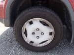 Used 1997 HONDA CR-V BF66524 for Sale Image 9