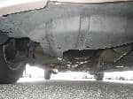Used 2001 TOYOTA VITZ BF66476 for Sale Image 13