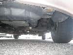 Used 2001 TOYOTA VITZ BF66476 for Sale Image 14
