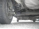 Used 2001 TOYOTA VITZ BF66476 for Sale Image 15
