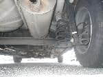 Used 2001 TOYOTA VITZ BF66476 for Sale Image 16