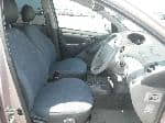 Used 2001 TOYOTA VITZ BF66476 for Sale Image 17