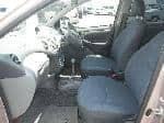 Used 2001 TOYOTA VITZ BF66476 for Sale Image 18