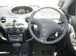 Used 2001 TOYOTA VITZ BF66476 for Sale Image 21