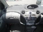 Used 2001 TOYOTA VITZ BF66476 for Sale Image 22