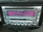 Used 2001 TOYOTA VITZ BF66476 for Sale Image 25