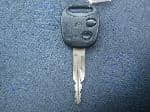 Used 2001 TOYOTA VITZ BF66476 for Sale Image 27
