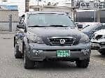 Used 2002 KIA SORENTO IS00428 for Sale Image 1