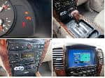 Used 2002 KIA SORENTO IS00428 for Sale Image 12