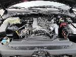 Used 2002 KIA SORENTO IS00428 for Sale Image 14