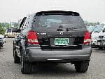 Used 2002 KIA SORENTO IS00428 for Sale Image 2