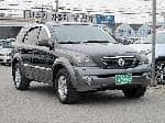 Used 2002 KIA SORENTO IS00428 for Sale Image 3