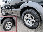 Used 2002 KIA SORENTO IS00428 for Sale Image 5