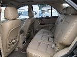 Used 2002 KIA SORENTO IS00428 for Sale Image 7