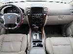 Used 2002 KIA SORENTO IS00428 for Sale Image 8