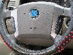 Used 2002 KIA SORENTO IS00428 for Sale Image 9