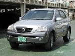 Used 2003 KIA SORENTO IS00432 for Sale Image 1