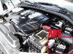 Used 2003 KIA SORENTO IS00432 for Sale Image 15