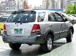 Used 2003 KIA SORENTO IS00432 for Sale Image 3