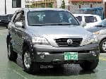 Used 2003 KIA SORENTO IS00432 for Sale Image 4