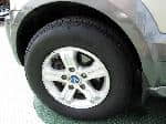 Used 2003 KIA SORENTO IS00432 for Sale Image 5