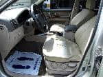 Used 2003 KIA SORENTO IS00432 for Sale Image 6