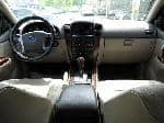 Used 2003 KIA SORENTO IS00432 for Sale Image 8
