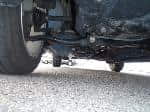 Used 2002 TOYOTA IST BF66710 for Sale Image 13