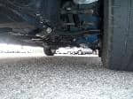 Used 2002 TOYOTA IST BF66710 for Sale Image 14
