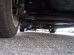 Used 2002 TOYOTA IST BF66710 for Sale Image 15