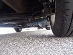 Used 2002 TOYOTA IST BF66710 for Sale Image 16