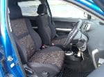 Used 2002 TOYOTA IST BF66710 for Sale Image 17
