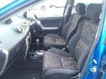 Used 2002 TOYOTA IST BF66710 for Sale Image 18