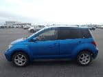 Used 2002 TOYOTA IST BF66710 for Sale Image 2