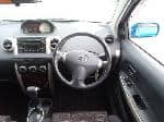 Used 2002 TOYOTA IST BF66710 for Sale Image 21