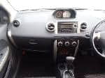 Used 2002 TOYOTA IST BF66710 for Sale Image 22