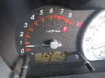 Used 2002 TOYOTA IST BF66710 for Sale Image 24