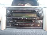 Used 2002 TOYOTA IST BF66710 for Sale Image 25