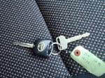 Used 2002 TOYOTA IST BF66710 for Sale Image 27