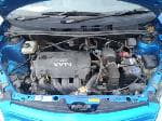 Used 2002 TOYOTA IST BF66710 for Sale Image 29