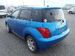 Used 2002 TOYOTA IST BF66710 for Sale Image 3