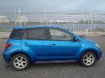 Used 2002 TOYOTA IST BF66710 for Sale Image 6