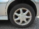 Used 2001 VOLKSWAGEN POLO BF66655 for Sale Image 10
