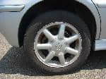 Used 2001 VOLKSWAGEN POLO BF66655 for Sale Image 11