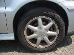 Used 2001 VOLKSWAGEN POLO BF66655 for Sale Image 12