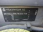 Used 2001 VOLKSWAGEN POLO BF66655 for Sale Image 27