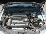 Used 2001 VOLKSWAGEN POLO BF66655 for Sale Image 28