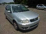 Used 2001 VOLKSWAGEN POLO BF66655 for Sale Image 7