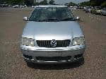 Used 2001 VOLKSWAGEN POLO BF66655 for Sale Image 8