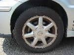 Used 2001 VOLKSWAGEN POLO BF66655 for Sale Image 9